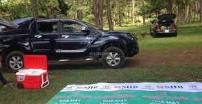 Kia Sportage 2012 - Cần bán lại xe Kia Sportage 2012, màu nâu, nhập khẩu chính chủ, giá tốt giá 755 triệu tại Lâm Đồng