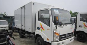 Xe tải 1250kg Veam 2015 - Bán xe tải Veam 3.5 tấn thùng dài 5m, động cơ Hyundai, Cabin Isuzu giá 341 triệu tại Hà Nội
