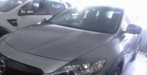 Mazda CX 9 2016 - Cần bán xe Mazda CX 9 sản xuất 2016, màu bạc giá 1 tỷ 600 tr tại Tp.HCM