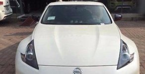 Nissan 370Z 2016 - Bán ô tô Nissan 370Z sản xuất 2016, màu trắng, xe nhập giá 3 tỷ 345 tr tại Hà Nội