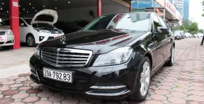 Mercedes-Benz C250 2013 - Cần bán lại xe Mercedes 2013 giá 1 tỷ 50 tr tại Hà Nội