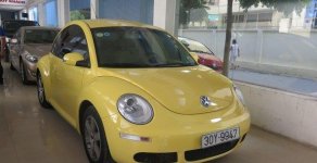 Volkswagen New Beetle  AT 2009 - Nhật Minh Auto bán xe cũ Volkswagen New Beetle AT 2009 giá 630 triệu tại Hà Nội