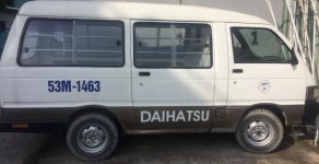 Daihatsu Citivan   1997 - Bán Daihatsu Citivan năm 1997, giá rẻ giá 45 triệu tại Long An