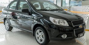 Chevrolet Aveo 2016 - Bán xe Chevrolet Aveo giá tốt tại Vĩnh Phúc, Hotline 0904063685 giá 445 triệu tại Vĩnh Phúc