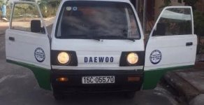 Daewoo Damas   1993 - Bán xe Daewoo Damas 1993 Hàn Quốc giá 36 triệu tại Bắc Ninh