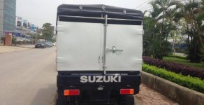 Suzuki Supper Carry Truck 2016 - Suzuki Tây Hồ bán xe tải 5 tạ, Suzuki 5 tạ, xe tải Suzuki thùng mui bạt- LH 0987.713.843 giá 249 triệu tại Hà Nội