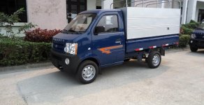 Dongben DB1021 2016 - Xe tải Dongben 870kg thùng bạt, thùng kín, thùng lửng tại HCM giá 159 triệu tại Tp.HCM