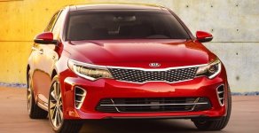 Kia Optima 2016 - Bán xe Kia Optima, khuyến mãi lớn giá 915 triệu tại Bắc Giang