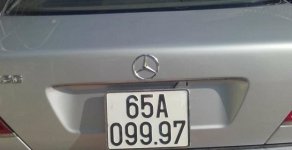 Mercedes-Benz C class 1994 - Bán Mercedes 1994, nhập khẩu chính hãng, giá chỉ 185 triệu giá 185 triệu tại Cần Thơ