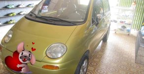 Daewoo Matiz 2004 - Bán xe Matiz giá rẻ - Quảng Ngãi giá 110 triệu tại Quảng Ngãi