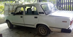 Lada 2107 1980 - Bán Lada 2107 đời 1980 giá cạnh tranh giá 25 triệu tại Lâm Đồng