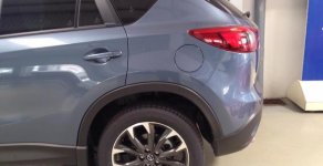 Mazda CX 5 FL 2016 - Mazda CX5 FL 2016 - Tổng ưu đãi đến 59 triệu giá 984 triệu tại Tp.HCM