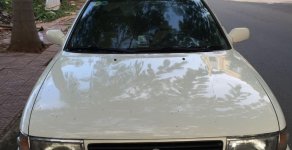 Nissan Sunny 1991 - Bán ô tô Nissan Sunny sản xuất 1991, màu trắng giá cạnh tranh giá 110 triệu tại BR-Vũng Tàu