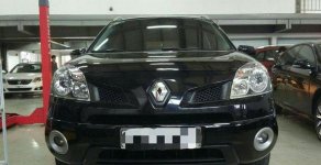 Renault Koleos 2.5 4x2 2010 - Bán Renault Koleos 2.5 4x2 sản xuất 2010, màu đen, giá chỉ 780 triệu giá 780 triệu tại Hà Nội