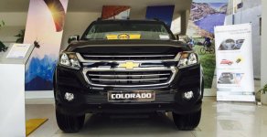 Chevrolet Colorado LT 2016 - Đừng mua xe khi chưa gọi đến chúng tôi giá 619 triệu tại Sơn La