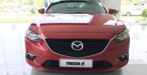 Mazda 6 2.0L 2016 - Mazda 6 trả góp ưu đãi, liên hệ ngay để có giá tốt 0971916333 giá 965 triệu tại Hưng Yên