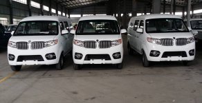 Cửu Long  V2 2016 - Bán gấp xe bán tải 2 chỗ tại Bắc Ninh giá 252 triệu tại Bắc Ninh