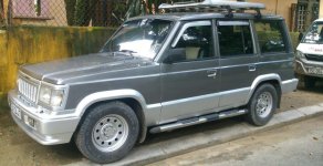 Mekong Pronto   1992 - Bán xe cũ Mekong Pronto đời 1992, màu xám giá cạnh tranh giá 65 triệu tại TT - Huế