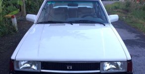 Toyota Corolla LX 1984 - Cần bán gấp Toyota Corolla LX năm 1984, màu trắng, xe nhập chính chủ, 65 triệu giá 65 triệu tại Sóc Trăng