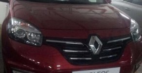 Renault Koleos   2016 - Bán ô tô Renault Koleos sản xuất 2016, màu đỏ, nhập khẩu giá 1 tỷ 419 tr tại Tp.HCM