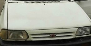 Kia Avella 1995 - Cần bán gấp Kia Avella đời 1995, màu trắng, xe nhập, 38tr giá 38 triệu tại Hà Nội