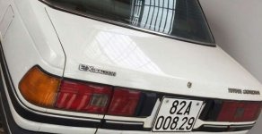 Toyota Corolla 1985 - Cần bán lại xe Toyota Corolla đời 1985 giá 70 triệu tại Kon Tum