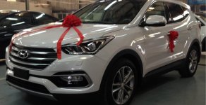 Hyundai Santa Fe CKD  2016 - Hyundai Hải Phòng bán Santafe 2016 CKD bản đủ nhiều khuyến mãi đầu năm - 0912.186.379 giá 1 tỷ 211 tr tại Hải Phòng