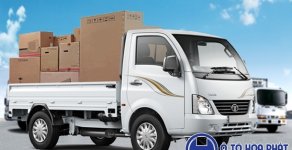 Tata Super ACE 2016 - Bán xe tải Tata 1T2, màu trắng, xe nhập giá 250 triệu tại Tp.HCM