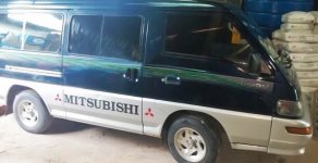 Mitsubishi L300 1999 - Xe Mitsubishi L300 đời 1999, màu xanh lam, nhập khẩu chính hãng ít sử dụng giá 170 triệu tại An Giang