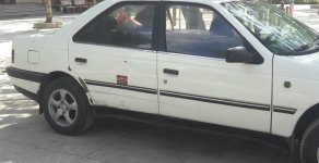Peugeot 205   1986 - Cần bán Peugeot 205 đời 1986, màu trắng  giá 40 triệu tại Kiên Giang