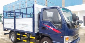 JAC HFC 2016 - Cần bán xe tải 1.5 tấn nhãn hiệu Jac, xe mới 100% giá 218 triệu tại Đà Nẵng