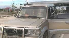 Mekong Pronto   1996 - Bán xe cũ Mekong Pronto đời 1996, giá bán 65 triệu giá 65 triệu tại Hà Tĩnh