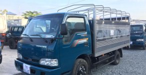Kia Frontier 2016 - Xe tải Thaco 2 tấn 3, thùng kín nhập khẩu 100%, giá ưu đãi, hỗ trợ vay giá 334 triệu tại Long An