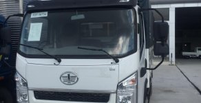 Howo La Dalat 2015 - Cần bán FAW xe tải 6.2T thùng MB, sản xuất 2015, 480 triệu giá 480 triệu tại Kiên Giang