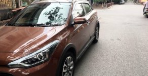 Hyundai i20 Active   2016 - Bán Hyundai i20 Active năm 2016, màu nâu, xe nhập   giá 589 triệu tại Thái Bình