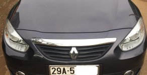 Renault Fluence 2.0 2012 - Bán xe Renault Fluence đời 2012, màu xám (ghi), xe nhập giá 700 triệu tại Hà Nội