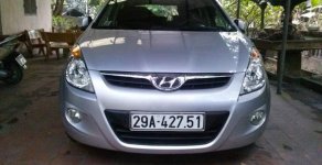 Hyundai i20 2011 - Bán xe Hyundai i20 số tự động, bản full đời 2011 giá 430 triệu tại Thái Nguyên