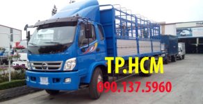 Thaco OLLIN 900A 2016 - TP. HCM cần bán Thaco Ollin 900A đời mới giá 564 triệu tại Hà Nội