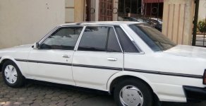 Toyota Mark II 1993 - Bán Toyota Mark II đời 1993, màu trắng, nhập khẩu nguyên chiếc, 48 triệu giá 48 triệu tại Hòa Bình