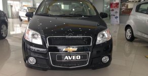 Chevrolet Aveo 1.5L 2016 - Bán xe Chevrolet Aveo 1.5L 2016, có đủ màu, khuyến mãi lớn dịp cuối năm giá 445 triệu tại Bình Định