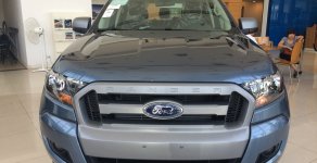 Ford Ranger XLS MT 2016 - Ford Đà Lạt bán Ford Ranger XLS MT 4x2 - chỉ cần trả trước 150 triệu - cùng gói quà tặng hấp dẫn giá 659 triệu tại Ninh Thuận