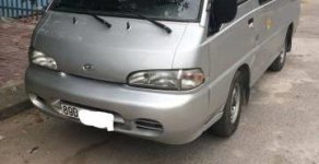 Hyundai H 100 1997 - Cần bán gấp Hyundai H 100 đời 1997, màu bạc chính chủ, giá tốt giá 120 triệu tại Hưng Yên