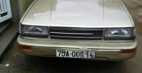 Nissan Pulsar   1982 - Cần bán xe Nissan Pulsar đời 1982, nhập khẩu   giá 39 triệu tại Quảng Trị