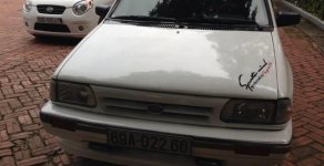 Kia CD5 2001 - Bán ô tô Kia CD5 đời 2001, màu trắng  giá 80 triệu tại Hưng Yên