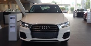 Audi Q3  2.0 TFSI 2016 - Bán ô tô Audi Q3 2.0 TFSI đời 2016, màu trắng, nhập khẩu nguyên chiếc giá 1 tỷ 700 tr tại Đà Nẵng