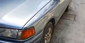 Mazda 323 1995 - Cần bán lại xe Mazda 323 đời 1995, màu xám, nhập khẩu giá 70 triệu tại Bình Định