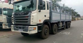 JAC HFC 2016 - Bán xe tải Jac 18 tấn, 20 tấn, 22 tấn Thái Bình 4 chân, 5 chân 0964674331 giá 1 tỷ 330 tr tại Thái Bình