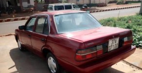 Toyota Carina   1986 - Bán ô tô Toyota Carina đời 1986, màu đỏ, nhập khẩu còn mới, giá chỉ 37 triệu giá 37 triệu tại Gia Lai