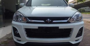 Mitsubishi Zinger 2016 - Bán xe Mitsubishi Zinger sản xuất 2016, màu trắng, xe nhập giá cạnh tranh giá 658 triệu tại Hà Nội