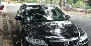 Mazda 6 2003 - Cần bán xe Mazda 6 đời 2003, giá 298tr giá 298 triệu tại Đồng Tháp